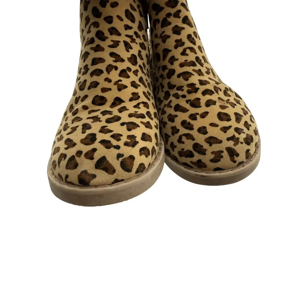 GAP kids leopard